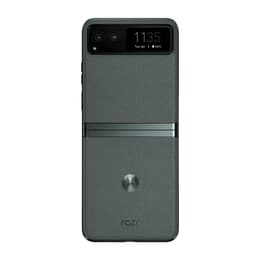 Motorola Razr 40 128GB - Grön - Olåst