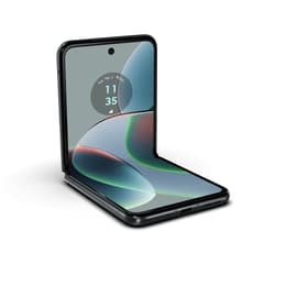 Motorola Razr 40 128GB - Grön - Olåst