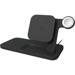 Logitech 3-in-1 Powered Dockningsstation