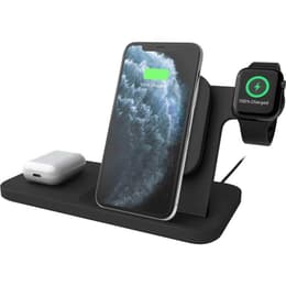Logitech 3-in-1 Powered Dockningsstation