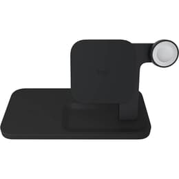 Logitech 3-in-1 Powered Dockningsstation