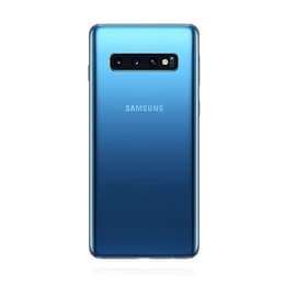 Galaxy S10 128GB - Blå - Olåst