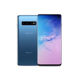 Galaxy S10 128GB - Blå - Olåst