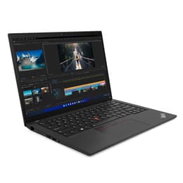 Lenovo ThinkPad T14 G3 14-tum (2020) - Core i5 - Gen 12 (U) - 16GB - SSD 256 GB QWERTY - Nederländsk