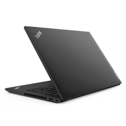 Lenovo ThinkPad T14 G3 14-tum (2020) - Core i5 - Gen 12 (U) - 16GB - SSD 256 GB QWERTY - Nederländsk