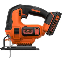 Sticksåg Black & Decker BDCJS18 - Ø mm W