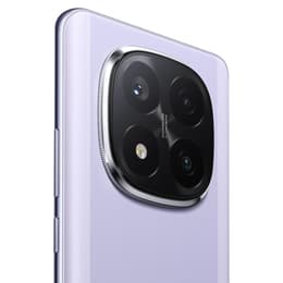XIAOMI REDMI NOTE 14 PRO + 512GB - Lila - Olåst