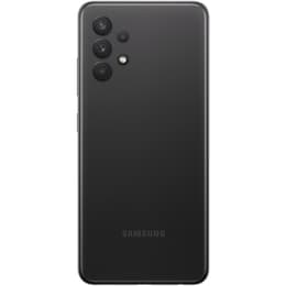 Galaxy A32 64GB - Svart - Olåst