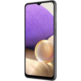 Galaxy A32 64GB - Svart - Olåst
