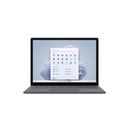 Microsoft Surface Laptop 5 13-tum (2022) - Core i5 - Gen 12 (U) - 16GB - 256 GB SSD QWERTY - Engelsk