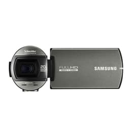 HMX-Q10TP Videokamera USB - Grå
