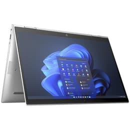 HP EliteBook x360 830 G9 13-tum (2022) - Core i5 - Gen 12 (U) - 16GB - SSD 512 GB QWERTY - Spansk