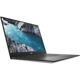 Dell XPS 15 9570 15-tum (2018) - Core i7 - Gen 8 (H) - 16GB - SSD 512 GB QWERTY - Engelsk