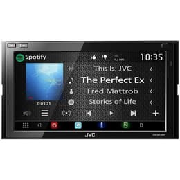 Jvc KW-M540BT Bilradio