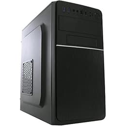 Lc-Power 2015MB Core i7-4770s 3.2 - SSD 1 TB - 32GB