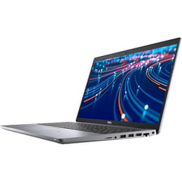 Dell Latitude 5520 15-tum (2020) - Core i7-1185G7 - 32GB - SSD 512 GB QWERTY - Svensk