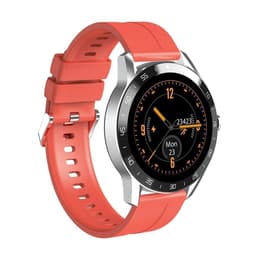 Blackview Smart Watch X1 HR - Apelsin