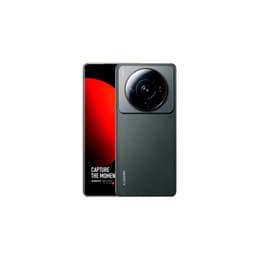 Xiaomi 12S Ultra 512GB - Mörkgrön - Olåst
