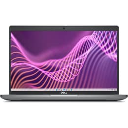 Dell Latitude 5440 14-tum (2023) - Core i5 - Gen 13 (U) - 16GB - SSD 256 GB QWERTY - Italiensk