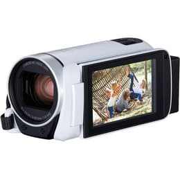 Canon Legria HF-R606 Videokamera - Vit