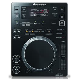 Pioneer CDJ-350 CD Däck