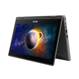 Asus BR1102F 11-tum (2021) - N100 - 8GB - SSD 128 GB QWERTY - Engelsk