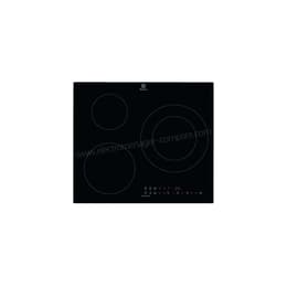 Electrolux IXE6342KF Varmplatta/ grill