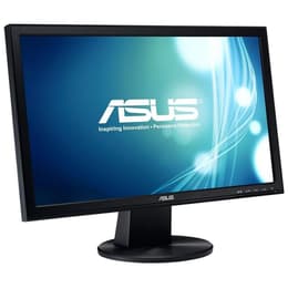 21,5-tum Asus VW227D 1920 x 1080 LCD Monitor Svart