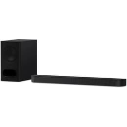 Soundbar Sony BRAVIA Theatre Bar 60 - Svart
