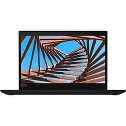 Lenovo ThinkPad X13 G1 13-tum (2020) - Core i5 - Gen 10 (U) - 16GB - SSD 128 GB QWERTY - Engelsk