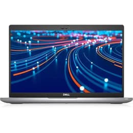 Dell Latitude 5420 14-tum (2021) - Core i5-1145G7 - 16GB - SSD 256 GB QWERTY - Spansk