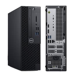 Dell OptiPlex 3060 SFF Core i5-8500 3 - SSD 1 TB - 32GB
