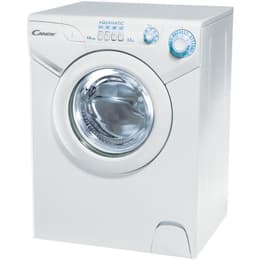 Candy AQUA 1000T Fristående tvättmaskin Frontbelastning