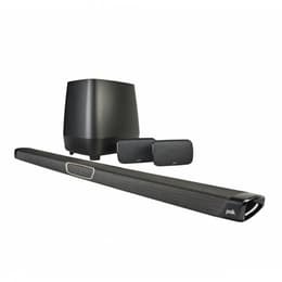 Soundbar Polk Audio MagniFi MAX SR - Svart