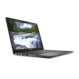 Dell Latitude 5300 13-tum (2019) - Core i5-8365U - 8GB - SSD 256 GB QWERTZ - Tysk