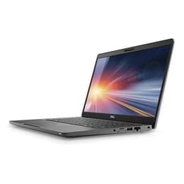 Dell Latitude 5300 13-tum (2019) - Core i5-8365U - 8GB - SSD 256 GB QWERTZ - Tysk