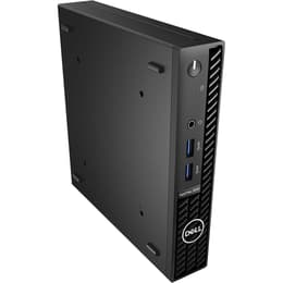 Dell OptiPlex 3000 Micro Core i3-12100T 2.2 - SSD 512 GB - 16GB