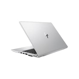 HP EliteBook 840 G6 14-tum (2019) - Core i5-8265U - 8GB - SSD 256 GB AZERTY - Fransk