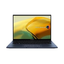 Asus UX3402ZA-KP234W 14-tum (2022) - Core i5 - Gen 12 (P) - 16GB - SSD 512 GB QWERTY - Engelsk
