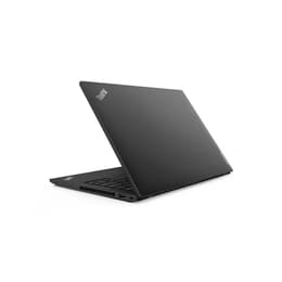 Lenovo ThinkPad L14 G4 14-tum (2023) - Core i5 - Gen 13 (U) - 16GB - SSD 256 GB QWERTY - Engelsk