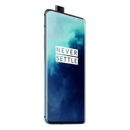 OnePlus 7T Pro 256GB - Blå - Olåst