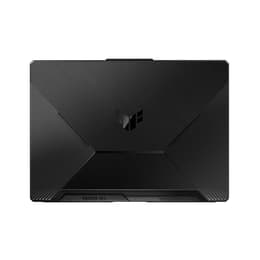 Asus TUF Gaming F15 FA506NF-HN005W 15"-tum - Ryzen 5 7535HS - 8GB - SSD 512 GBGB NVIDIA GeForce RTX 2050 QWERTY - Arabisk