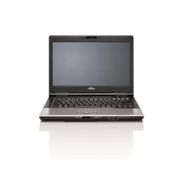 Fujitsu LifeBook s752 14-tum () - Core i5-3320M - 4GB - HDD 160 GB AZERTY - Fransk