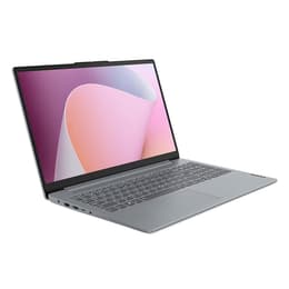 Lenovo IdeaPad Slim 3I 16-tum (2023) - Core i5-13420H - 16GB - SSD 512 GB AZERTY - Fransk