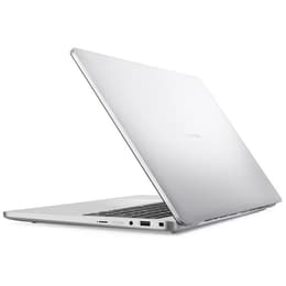 Dell Pro 16 Plus PB16250 16-tum (2025) - Core Ultra 7 255U - 16GB - SSD 512 GB AZERTY - Fransk