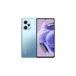 Xiaomi Redmi Note 12 Pro+ 256GB - Blå - Olåst