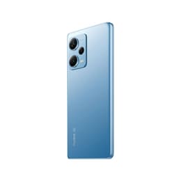 Xiaomi Redmi Note 12 Pro+ 256GB - Blå - Olåst