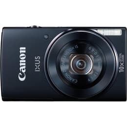 Canon PowerShot IXUS 155 Kompakt 20 - Svart
