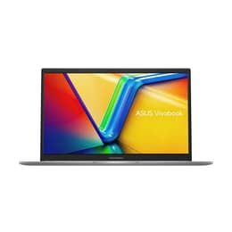 Asus Vivobook 14 14-tum (2023) - Core i7 - Gen 13 (U) - 16GB - SSD 512 GB QWERTY - Spansk