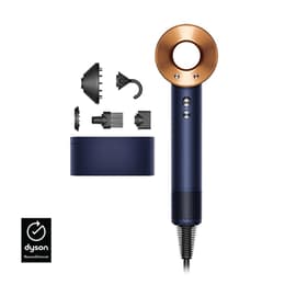 Dyson™ Supersonic™ HD07 - Preussiskt Blått / Kopparfärgad